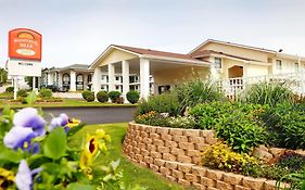 Whispering Hills Inn Branson 2* United States